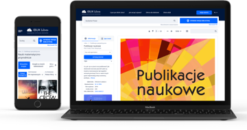 Obraz laptopa i smartfonu